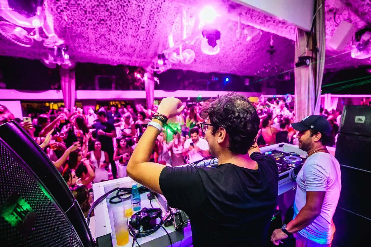 Full Night Floripa